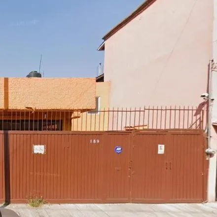 Buy this 2 bed house on Calle Épsilon in Coyoacán, 04310 Santa Fe