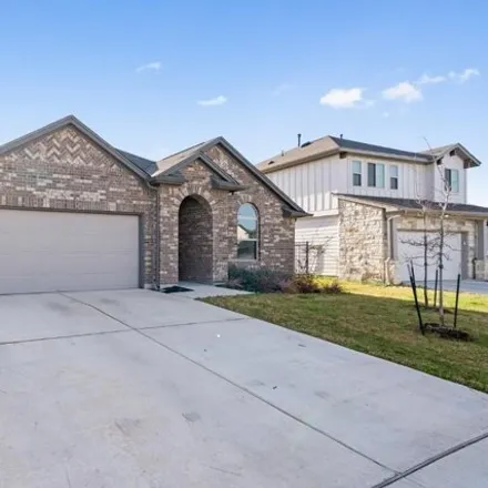 Rent this 5 bed house on Brady Creek Way in Williamson County, TX 78642