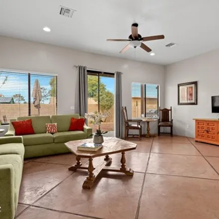 Image 4 - 876 East Pastime Road, Tucson, AZ 85719, USA - House for sale
