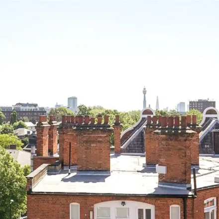 Image 7 - 10 Elm Tree Road, London, NW8 9JX, United Kingdom - Apartment for rent