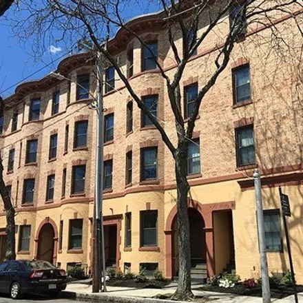 Rent this 2 bed apartment on 98 Willow Street in Cambridge, MA 02141