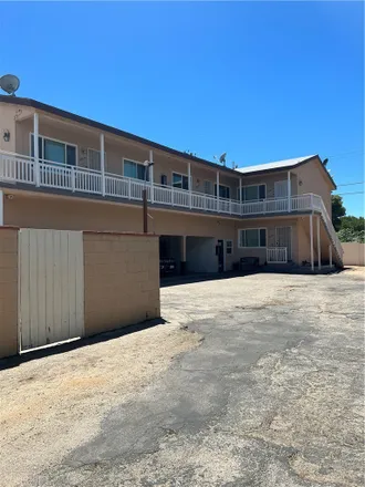 Image 3 - 39012 10th Street West, Palmdale, CA 93534, USA - Apartment for sale
