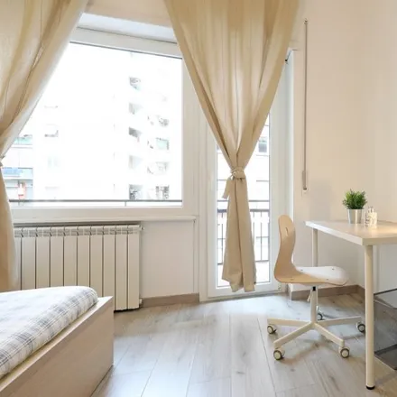 Image 3 - Via Pasquale Revoltella, 00152 Rome RM, Italy - Room for rent