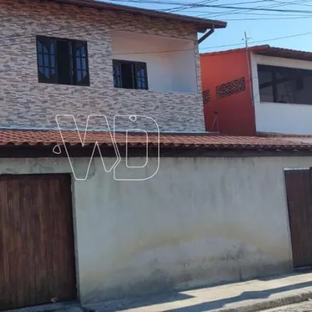 Buy this 4 bed house on Estrada dos Argentinos in Manilha, Itaboraí - RJ