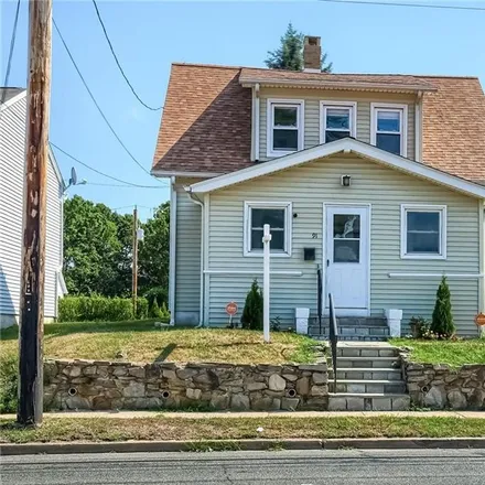 Buy this 3 bed house on 91 Summit Street in Bridgeport, CT 06606