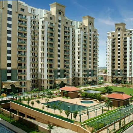 Image 4 - , Gurgaon, Haryana, N/a - Apartment for rent