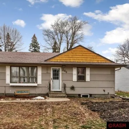Buy this 3 bed house on 296 1st Avenue Southwest in Winnebago, Faribault County