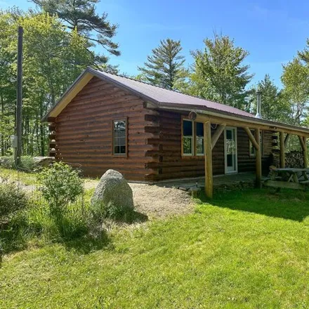 Image 8 - 63 Short Point Way, Orland, Maine, 04472 - House for sale
