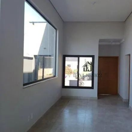 Buy this 3 bed house on Avenida Doutor José Caetano Graziozi in Jardim Wanel Ville IV, Sorocaba - SP
