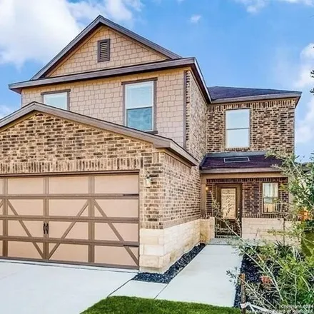 Rent this 4 bed house on 1930 Wind Chime Way in New Braunfels, TX 78130