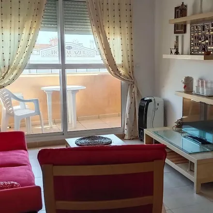 Rent this 1 bed apartment on Lepe in Andalusia, Spain