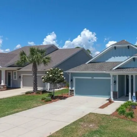 Buy this 3 bed house on 324 Blue Sage Road in Panama City Beach, FL 32413