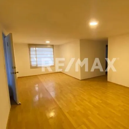 Rent this 2 bed apartment on Avenida México 319 in Cuajimalpa de Morelos, 05030 Mexico City