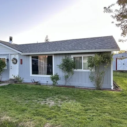 Buy this 3 bed house on 202 Southeast 2nd Avenue in Battle Ground, WA 98604