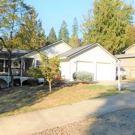 Buy this 3 bed house on 1640 Heather Lane in Vernonia, OR 97064