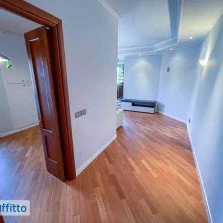 Rent this 3 bed apartment on Via Andrea Millevoi in 00143 Rome RM, Italy