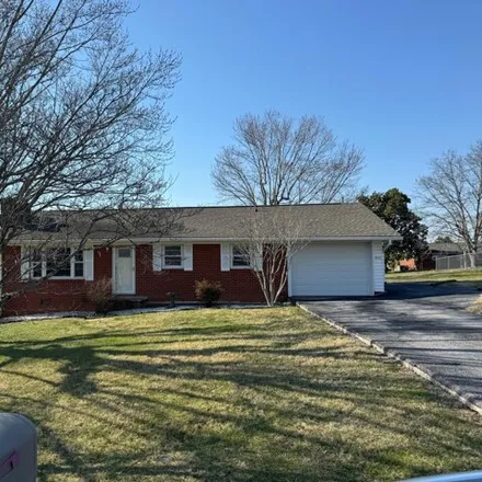Buy this 3 bed house on 751 Fontana Street in Newport, TN 37821