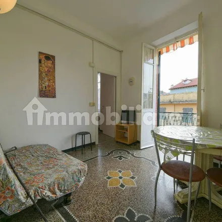 Rent this 3 bed apartment on Via Quattro Novembre in 17019 Varazze SV, Italy