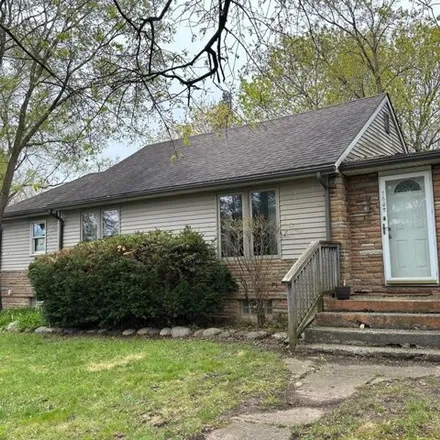 Buy this 2 bed house on 317 West Newport Avenue in Pontiac, MI 48340