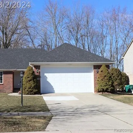 Buy this 3 bed house on 13944 Arlene Lane in Van Buren Charter Township, MI 48111