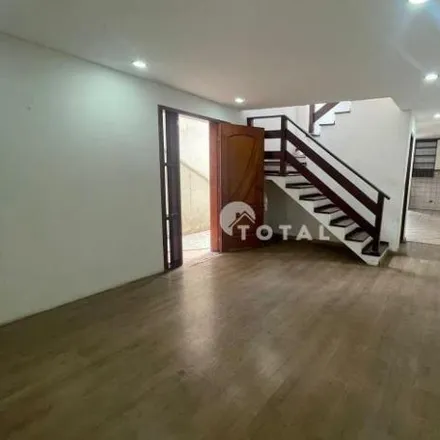 Buy this 3 bed house on Rua Carlos Tamagnini in Vila Nossa Senhora das Vitórias, Mauá - SP