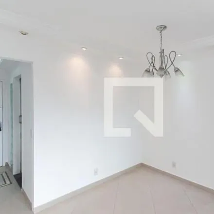 Rent this 2 bed apartment on Rua Major Dantas Cortez 67 in Vila Isolina Mazzei, São Paulo - SP