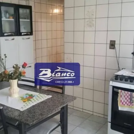Buy this 2 bed house on Rua Parauna in Vila Barros, Guarulhos - SP