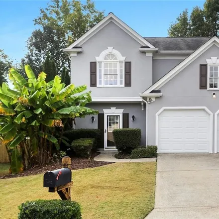 Buy this 3 bed house on 125 Farnworth Lane in Roswell, GA 30075