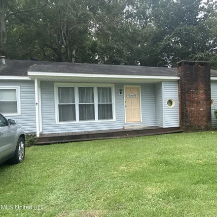 Buy this 3 bed house on 3101 Dantzler Avenue in Sawmill Pointe, Moss Point