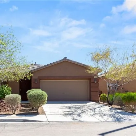 Buy this 2 bed house on 10708 South Lightning Sky Street in Clark County, NV 89179