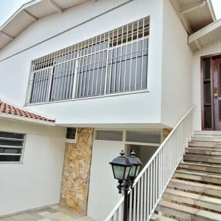 Image 1 - Rua Xapanã, Cidade Ademar, São Paulo - SP, 04649, Brazil - House for sale