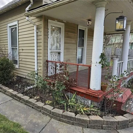 Buy this 2 bed house on 6249 Wakefield Court in Cleveland, OH 44102