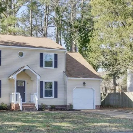 Buy this 4 bed house on 205 Lisa Drive in Newport News, VA 23606
