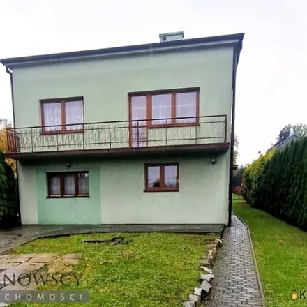 Image 1 - A5 4, 32-086 Węgrzce, Poland - House for sale