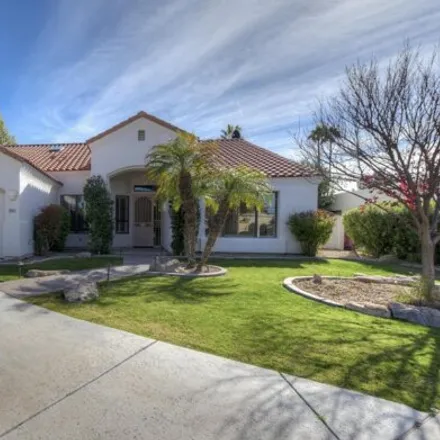 Image 1 - East Via Paseo Del Norte, Scottsdale, AZ 85250, USA - House for rent
