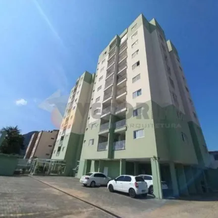 Image 2 - Rua Luiz Lyria Martinez, Jardim Bela Vista, Caraguatatuba - SP, 11660-000, Brazil - Apartment for sale