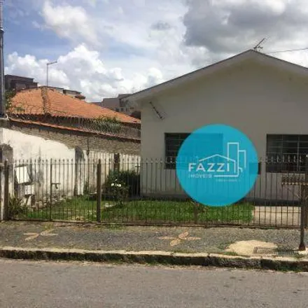 Image 2 - Rua Comendador João Afonso Junqueira, Jardim dos Estados, Poços de Caldas - MG, 37701-082, Brazil - House for sale
