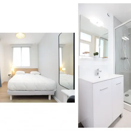 Image 2 - 114 Rue de Guilers, 29200 Brest, France - Apartment for rent