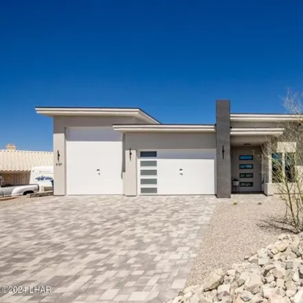 Buy this 3 bed house on 3199 Ramrod Lane in Lake Havasu City, AZ 86404