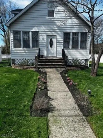 Buy this 3 bed house on 99 Jeff Street in Edison, NJ 08837
