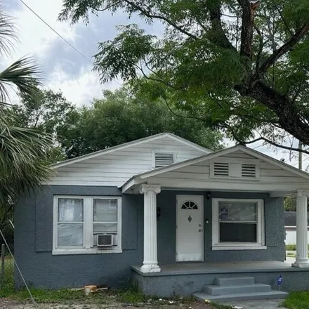 Rent this 2 bed house on 2298 East 22nd Avenue in Fiorito, Tampa