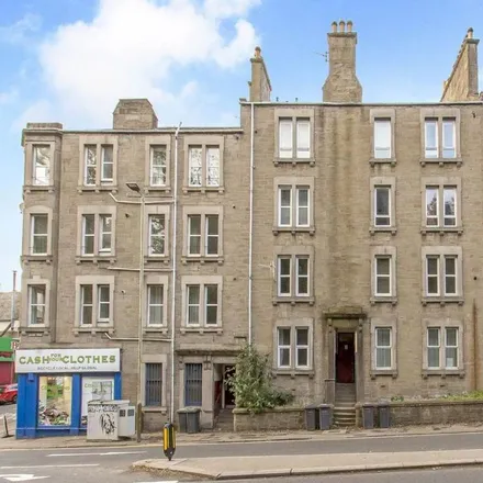 Rent this 2 bed apartment on 168 Lochee Road in Dundee, DD2 2NH