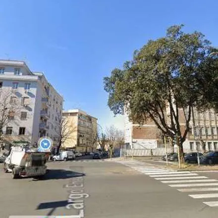 Rent this 1 bed apartment on Via Costantino 49 in 00145 Rome RM, Italy
