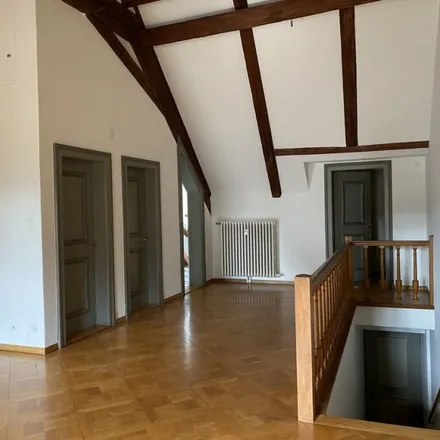 Rent this 2 bed apartment on Finstergässchen in 3011 Bern, Switzerland