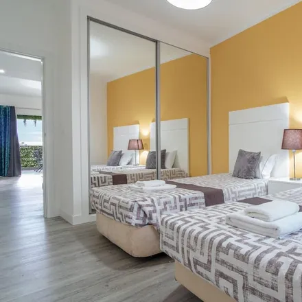 Rent this 2 bed apartment on São Martinho in Funchal, Madeira