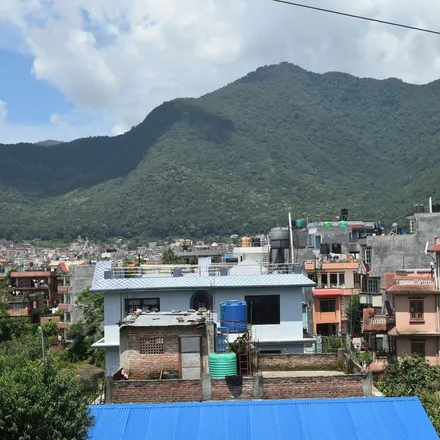 Image 3 - Kathmandu, Balaju Bypass, Kathmandu, NP - House for rent