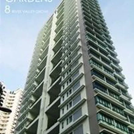 Rent this 2 bed apartment on River Valley Grove in Singapore 238372, Singapore