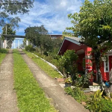 Buy this 3 bed house on unnamed road in Nova Petrópolis, Nova Petrópolis - RS