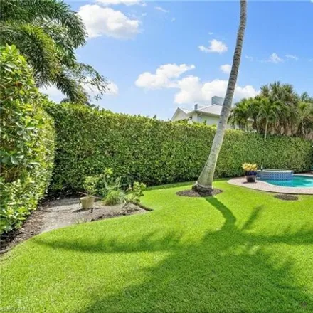 Image 7 - 1273 12th Avenue North, Naples, FL 34102, USA - House for sale