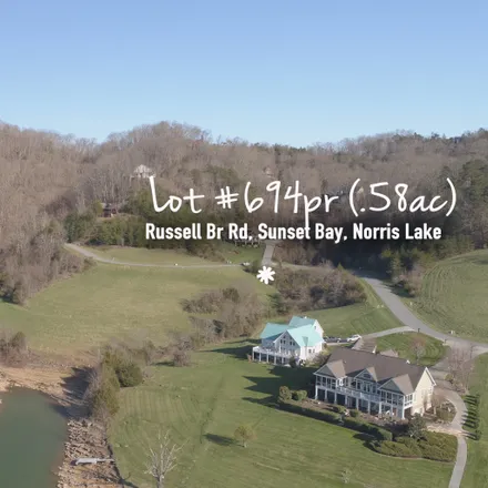 Image 5 - 1499 Russell Brothers Road, Union County, TN 37866, USA - House for sale